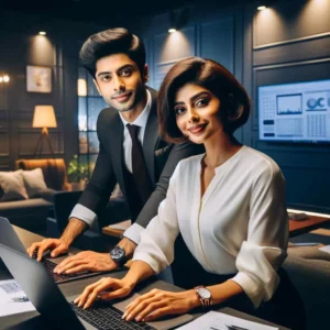 Chartered Accountant Fresher Jobs in Mumbai