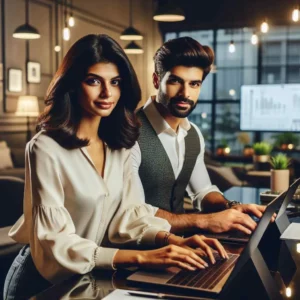 Chartered Accountant in Andheri