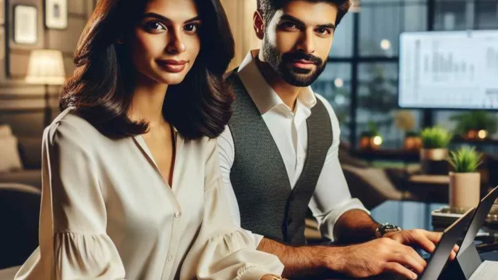 Chartered Accountant in Andheri