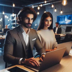 Chartered Accountant in Hindi Meaning