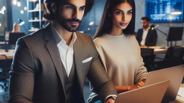 Chartered Accountant in Hindi Meaning