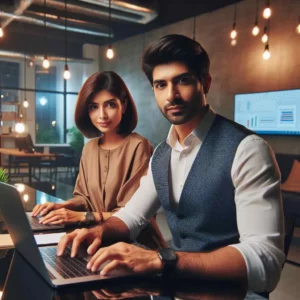 Chartered Accountant in Marathi