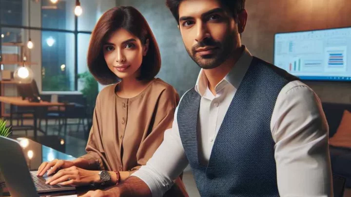 Chartered Accountant in Marathi