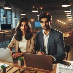 Chartered Accountant in Palakkad