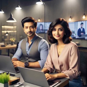 Chartered Accountant in Thane West