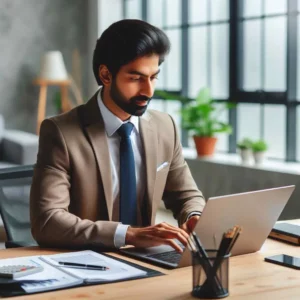 Chartered Accountant Jobs in Chennai