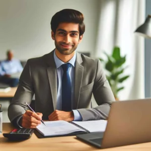 Chartered Accountant Jobs in Mumbai