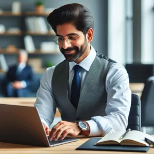 Chartered Accountant Jobs in Vijayawada
