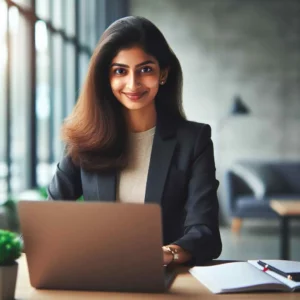Chartered Accountant Meaning in Marathi