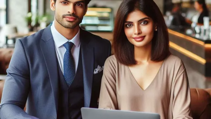 Chartered Accountant of Reliance Industries