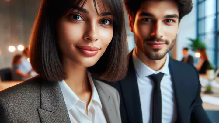 Chartered Accountant Office Board