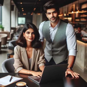 Chartered Accountant Office in Hyderabad