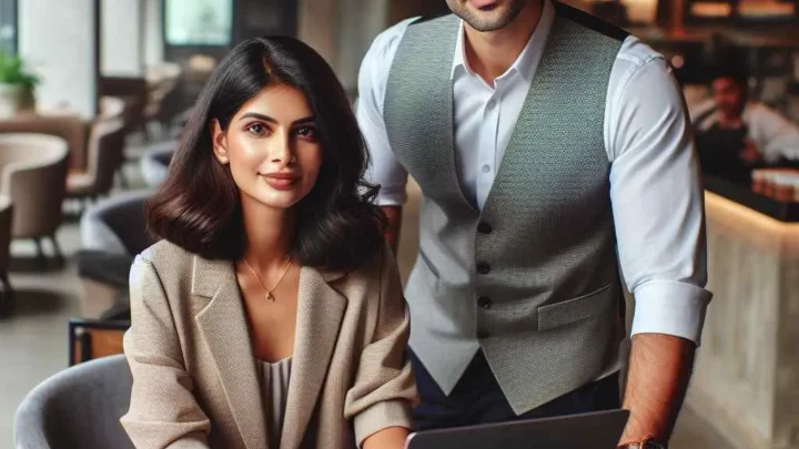 Chartered Accountant Office in Hyderabad