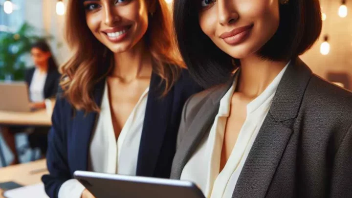 Chartered Accountant Photo