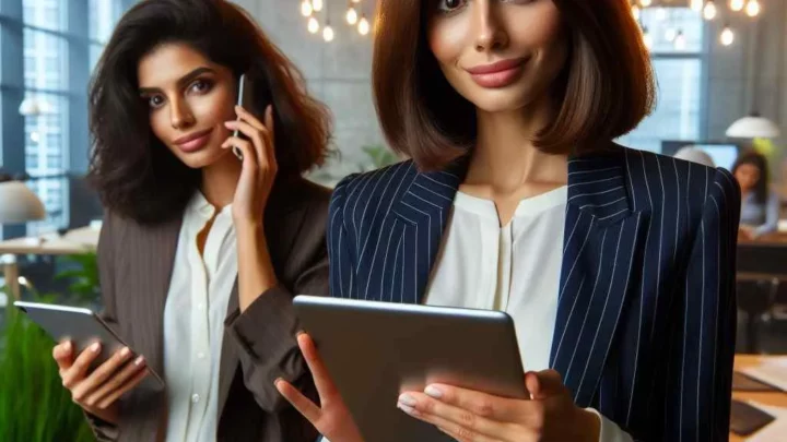 Chartered Accountant Process