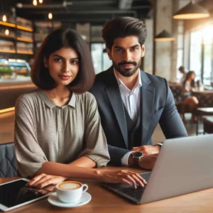 Chartered Accountant Profile