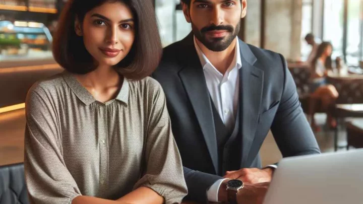 Chartered Accountant Profile