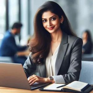 Chartered Accountant Report
