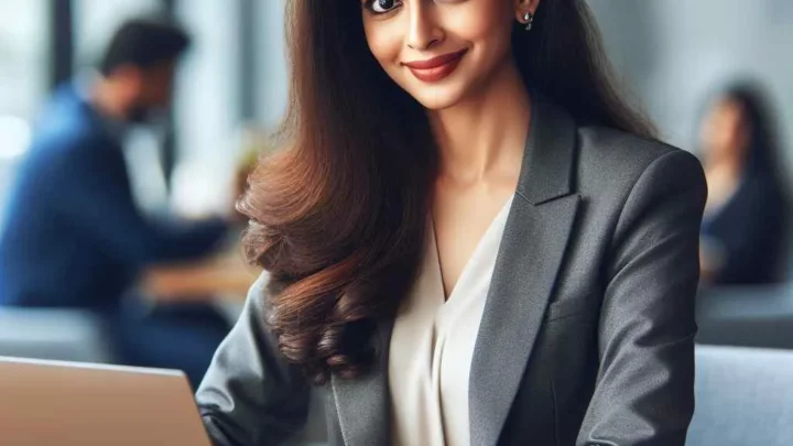 Chartered Accountant Report