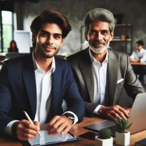 Chartered Accountant Requirements