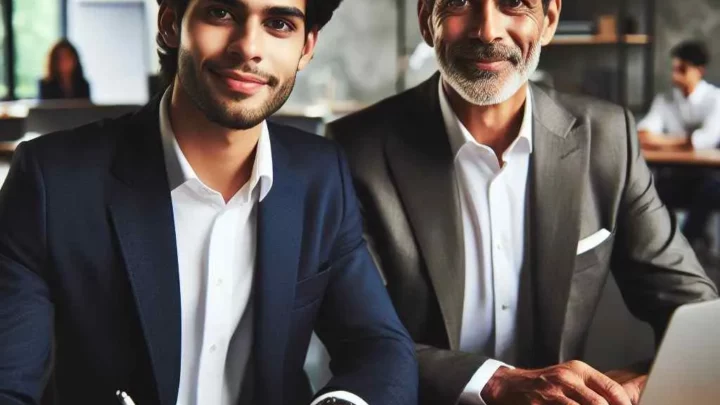 Chartered Accountant Requirements