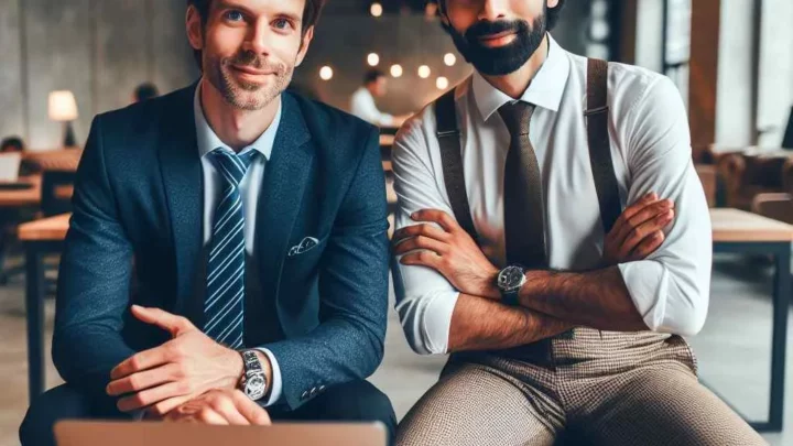 Chartered Accountant Salary After 5 Years