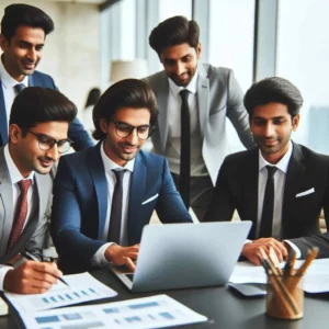 Chartered Accountant Salary in Chennai