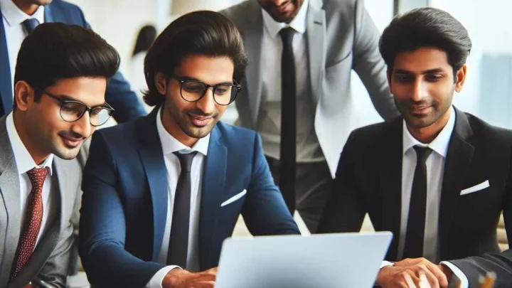 Chartered Accountant Salary in Chennai