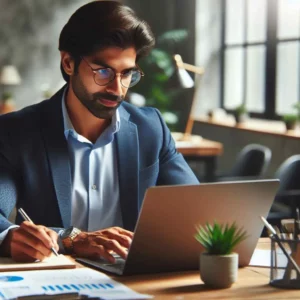 Chartered Accountant Salary in Dubai