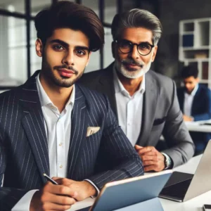 Chartered Accountant Salary in Kerala