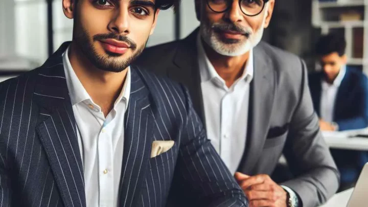 Chartered Accountant Salary in Kerala