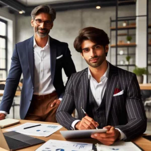 Chartered Accountant Scotland