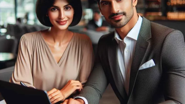 Chartered Accountant Signature