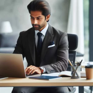 Chartered Accountant Skills