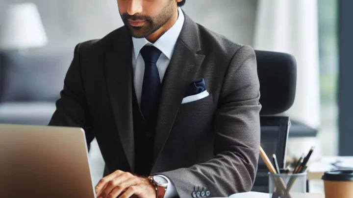 Chartered Accountant Skills