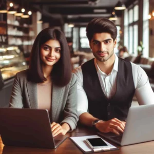 Chartered Accountant Study