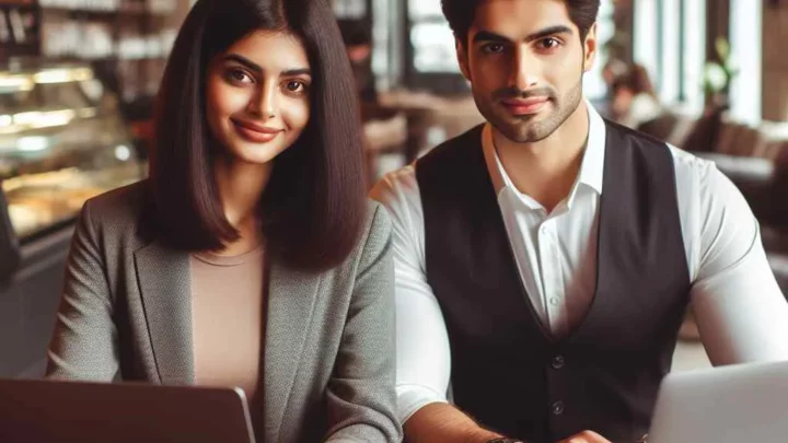 Chartered Accountant Study