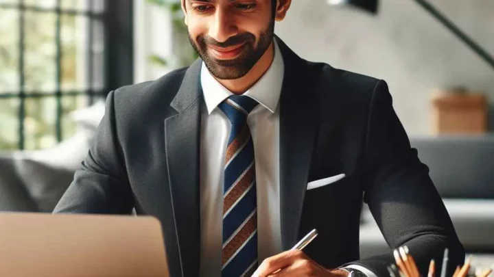 Chartered Accountant Study Process