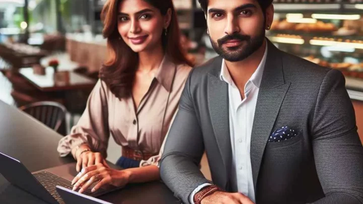 Chartered Accountant Visiting Card Guidelines