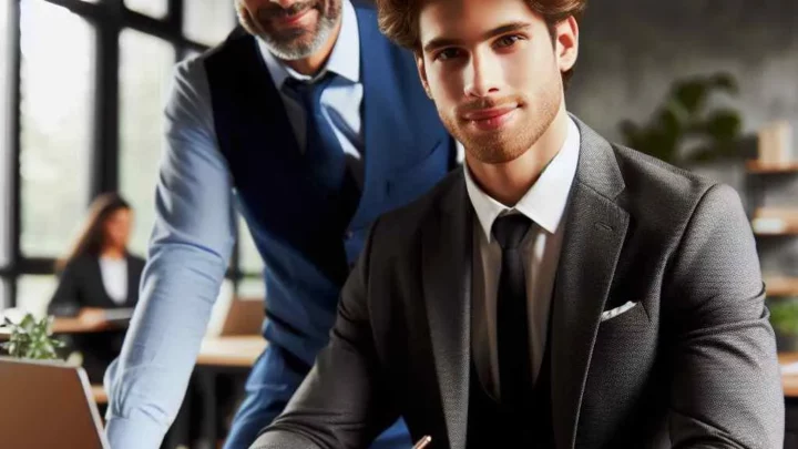 Chartered Accountant Wallpaper 4K