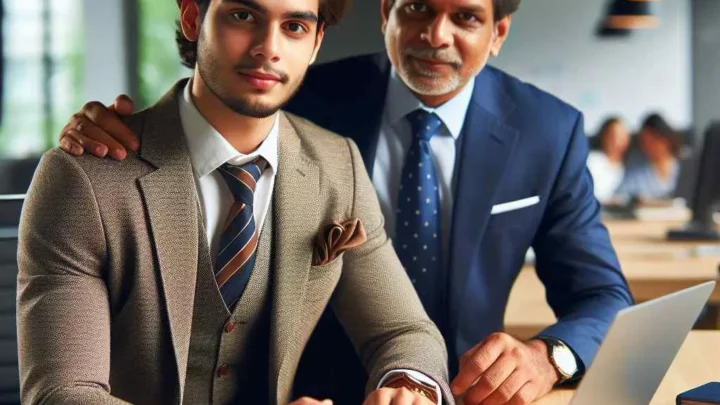 Chartered Accountant Wallpaper For Mobile