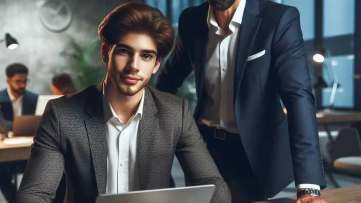 Chartered Accountants in Dubai