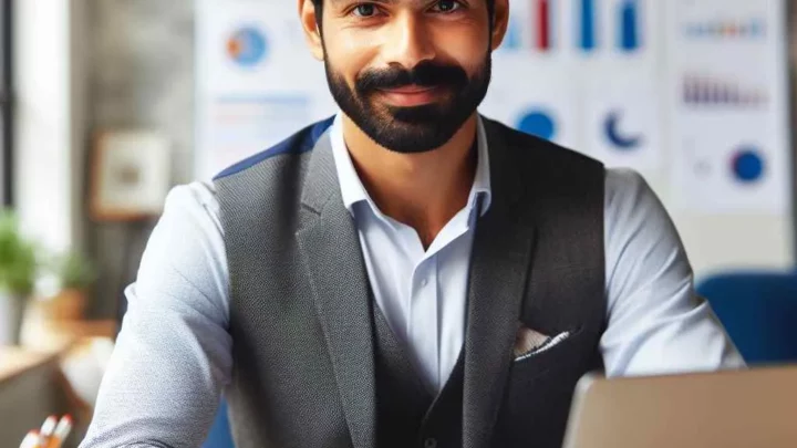 Chartered Accountants London