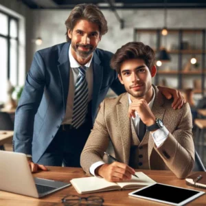 Chartered Accountants of India Course Details