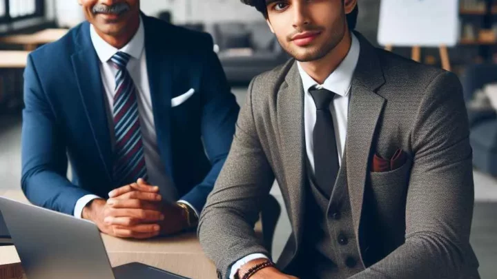 Chartered Certified Accountant