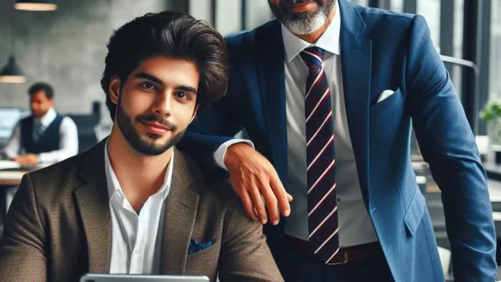 Chartered Financial Accountant