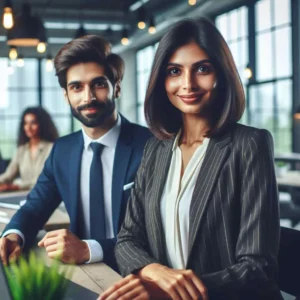 Cost Accountant and Chartered Accountant