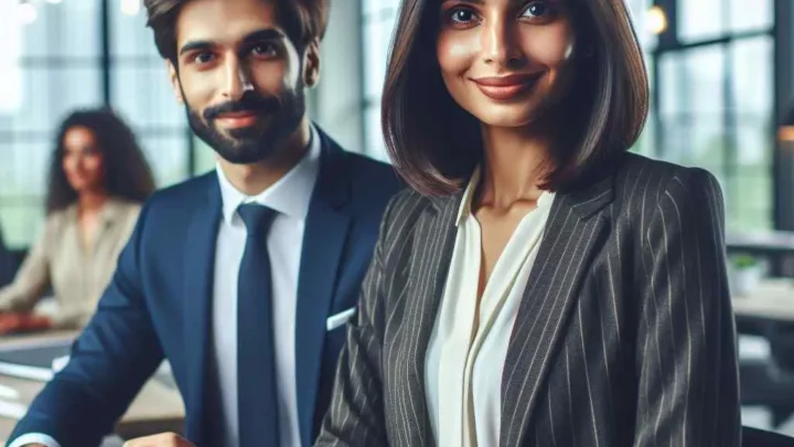 Cost Accountant and Chartered Accountant