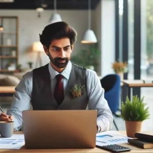 Cover Letter For Chartered Accountant