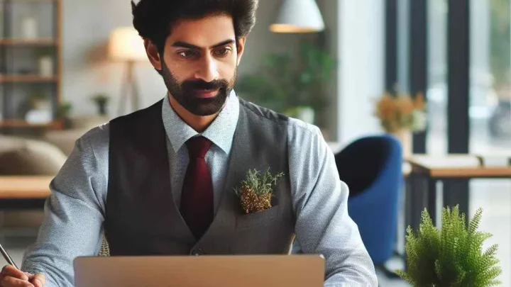 Cover Letter For Chartered Accountant